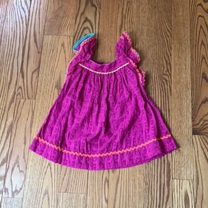 VGUC Matilda Jane top size 8.